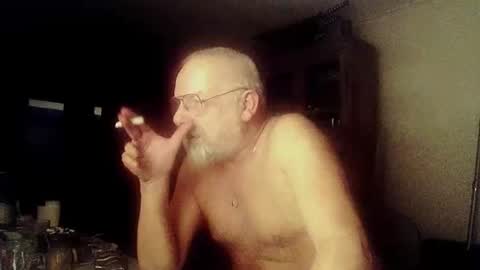 femdom_sub online show from January 1, 7:09 am