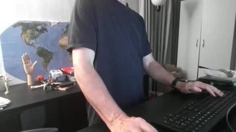 femdomsubby online show from December 14, 12:23 pm