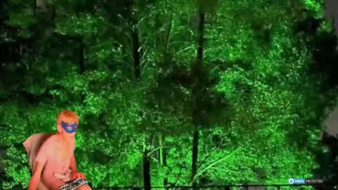 Daniani online show from March 1, 10:09 pm