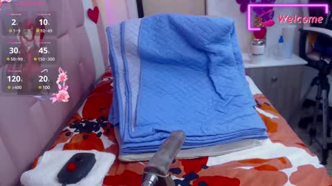 IM FENIX online show from February 18, 4:37 am