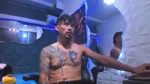 Daniel Fernando online show from September 8, 7:35 pm