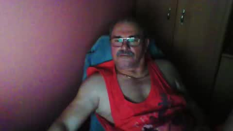 ferda5908736 online show from March 11, 9:15 pm