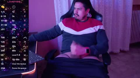 Snapshot of fernan_reds chatting on March 6, 5:43 pm Fernan online show from March 6, 5:43 pm