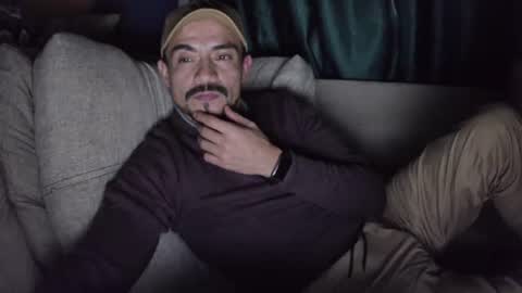 fernand89 online show from January 14, 6:34 am