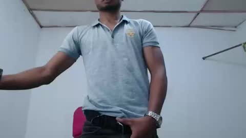 fernandez_latinblack online show from January 7, 2:01 am
