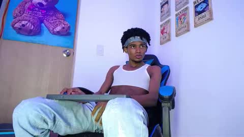 fernando online show from October 19, 10:02 pm