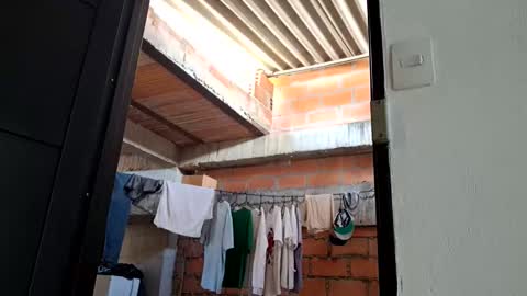 Snapshot of ferpaisa2024 chatting on October 21, 3:59 pm insta ferxx1210 Fercho online show from October 21, 3:59 pm