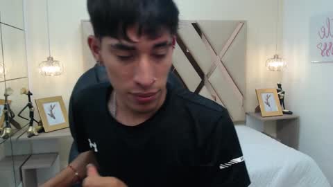 FER PHOENIX online show from March 11, 3:16 am