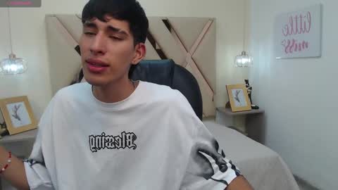 FER PHOENIX online show from March 9, 4:05 am