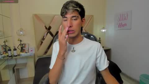 FER PHOENIX online show from October 17, 4:27 am