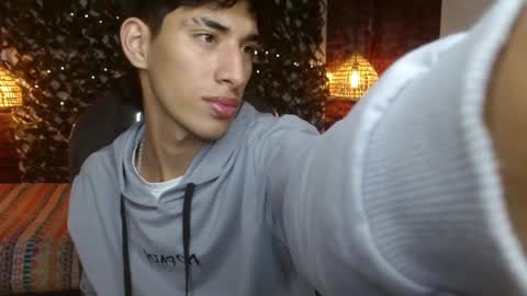 FER PHOENIX online show from February 11, 3:40 am