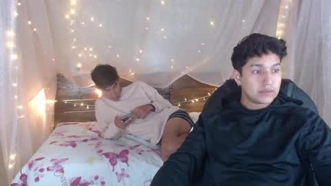 FER PHOENIX online show from January 9, 3:58 am