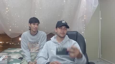 FER PHOENIX online show from January 22, 3:20 am