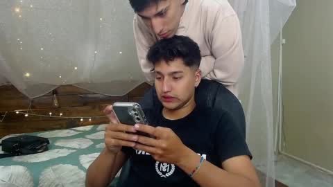 FER PHOENIX online show from January 26, 3:27 am