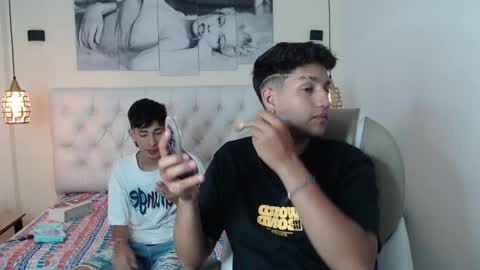 FER PHOENIX online show from January 27, 3:26 am