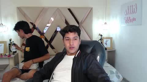 FER PHOENIX online show from January 8, 4:12 am