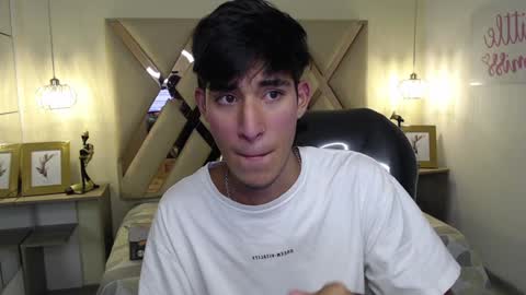 FER PHOENIX online show from January 7, 3:48 am