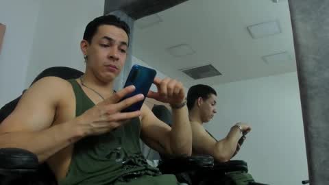 FestCooll online show from March 2, 7:52 pm