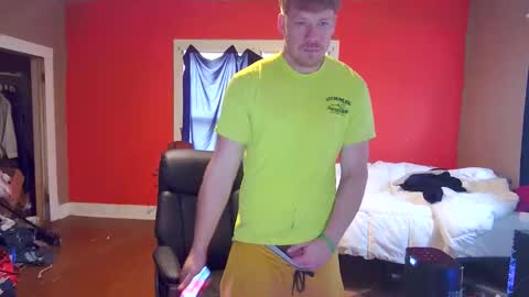 fetishking6 online show from January 10, 5:06 pm