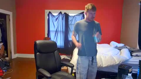 fetishking6 online show from January 15, 8:11 pm