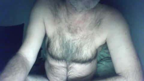 Beachmancan online show from January 6, 8:18 pm