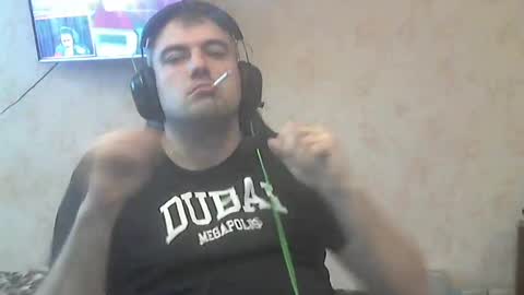 COCAIN IN RUSSIAN online show from January 18, 12:47 pm