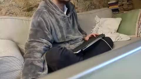 Fid online show from December 22, 10:15 pm