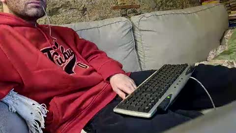 Fid online show from January 12, 9:40 pm