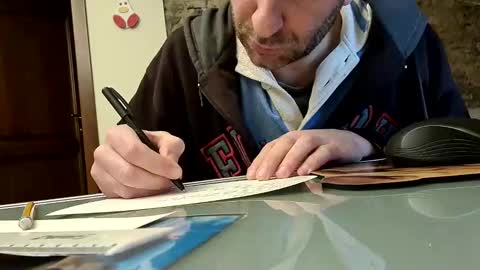 Fid online show from February 5, 6:15 pm