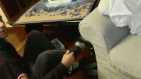 Fid online show from November 16, 10:12 pm