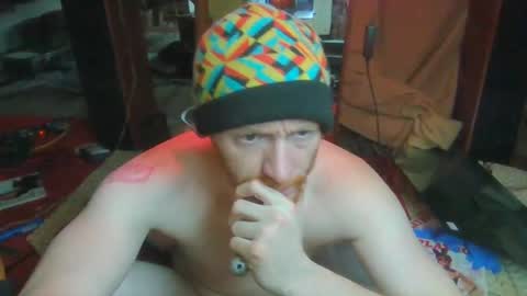 Fiery Irishman online show from January 31, 12:29 pm