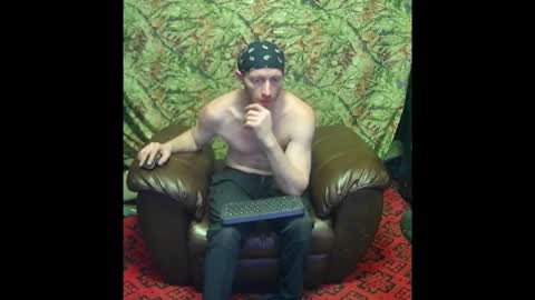 Fiery Irishman online show from January 7, 10:20 am