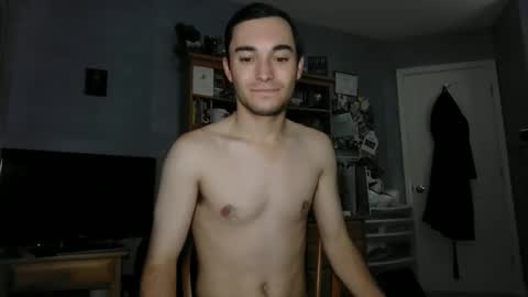 Christian online show from February 23, 8:10 pm