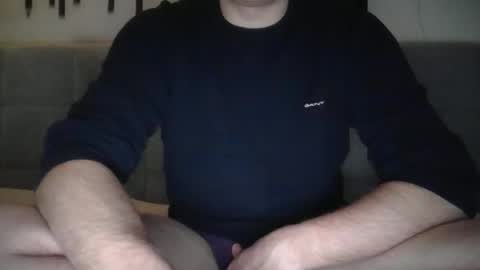 Finn online show from February 9, 2:00 pm