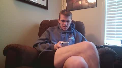 Snapshot of finnabun33 chatting on September 29, 6:48 pm Jake I am Bicurious online show from September 29, 6:48 pm
