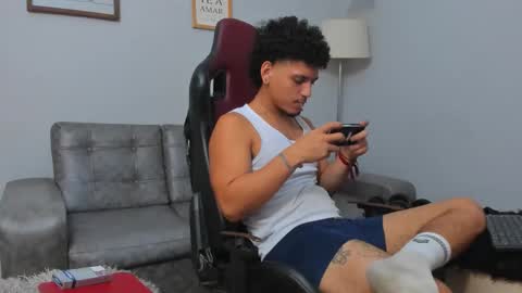 fire_boy69 online show from January 8, 5:07 pm