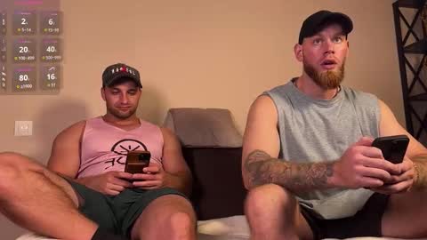 Alex online show from October 6, 6:56 pm