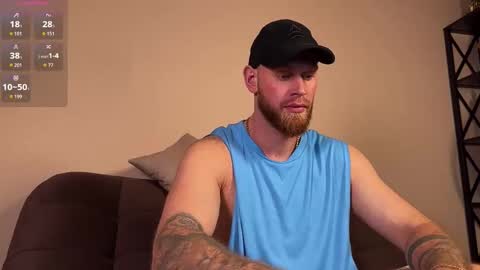 Alex online show from October 14, 6:59 pm