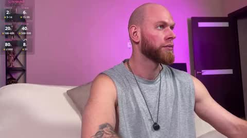 Alex online show from February 2, 7:00 pm