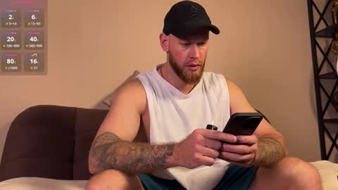 Alex online show from October 12, 3:28 pm