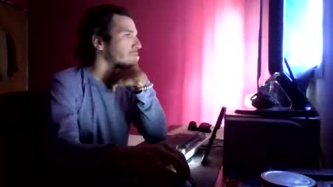 Ricardo online show from February 23, 6:08 pm