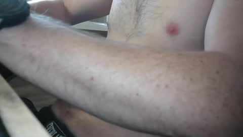 Kinky Nurse online show from April 28, 12:54 pm