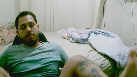 Brian online show from December 31, 3:45 am