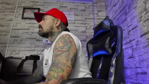 fisherrman666 online show from September 13, 6:58 am