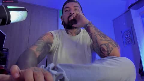 fisherrman666 online show from October 14, 5:03 am