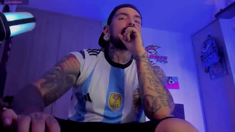 fisherrman666 online show from September 19, 3:34 pm