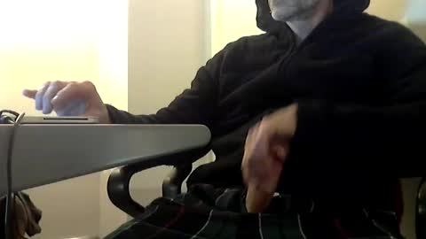 Daddy Cool online show from February 23, 1:29 am