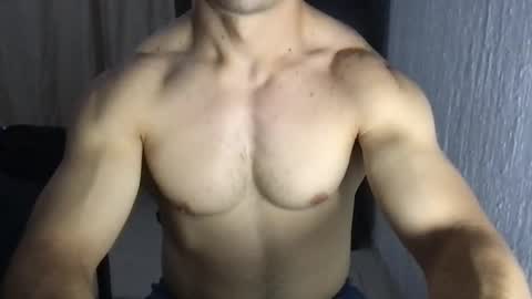 fitboyman online show from March 6, 1:27 am