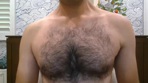 fitfriendlyandhairy online show from September 15, 6:42 pm