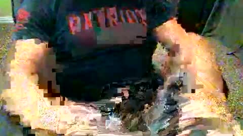 fitguy40 online show from November 18, 8:23 pm